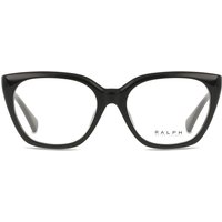 Ralph by Ralph Lauren RA7180U 5001 サングラス - 女性用 - 黒