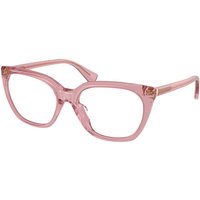 Ralph by Ralph Lauren RA7180U 6118 サングラス - 女性用 - ピンク