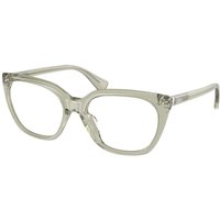 Ralph by Ralph Lauren RA7180U 6279 サングラス - 女性用 - 緑
