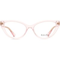 Ralph by Ralph Lauren RA7181U 6190 サングラス - 女性用 - ピンク