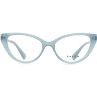 Ralph by Ralph Lauren RA7181U 6240 サングラス - 女性用 - 青