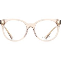Ralph by Ralph Lauren RA7182U 6117 サングラス - 女性用 - 茶色
