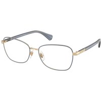 Ralph by Ralph Lauren RA6062 9480 サングラス - 女性用 - 青