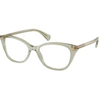 Ralph by Ralph Lauren RA7146 6279 サングラス - 女性用 - 緑
