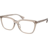 Ralph by Ralph Lauren RA7178U 5802 サングラス - 女性用 - 茶色