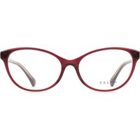 Ralph by Ralph Lauren RA7186U 5920 サングラス - 女性用 - クリア