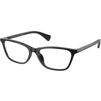 Ralph by Ralph Lauren RA7187U 5001 サングラス - 女性用 - 黒