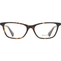 Ralph by Ralph Lauren RA7187U 5003 サングラス - 女性用 - べっ甲shell