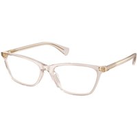 Ralph by Ralph Lauren RA7187U 6117 サングラス - 女性用 - 茶色