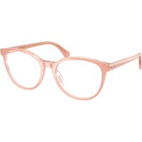 Ralph by Ralph Lauren RA7188U 6296 サングラス - 女性用 - ピンク