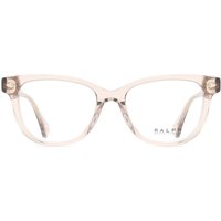 Ralph by Ralph Lauren RA7189U 6117 サングラス - 女性用 - 茶色