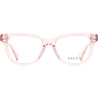 Ralph by Ralph Lauren RA7189U 6290 サングラス - 女性用 - ピンク