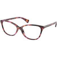 Ralph by Ralph Lauren RA7190U 6239 サングラス - 女性用 - ピンク