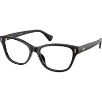Ralph by Ralph Lauren RA7195U 5001 サングラス - 女性用 - 黒
