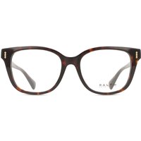 Ralph by Ralph Lauren RA7196U 5003 サングラス - 女性用 - べっ甲shell