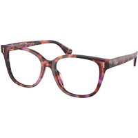 Ralph by Ralph Lauren RA7196U 6239 サングラス - 女性用 - べっ甲shell