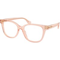 Ralph by Ralph Lauren RA7196U 6344 サングラス - 女性用 - ピンク