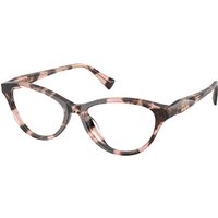 Ralph by Ralph Lauren RA7197U 6058 サングラス - 女性用 - べっ甲shell