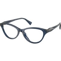 Ralph by Ralph Lauren RA7197U 6346 サングラス - 女性用 - 青