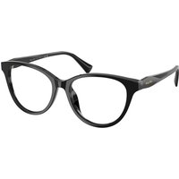 Ralph by Ralph Lauren RA7198U 5001 サングラス - 女性用 - 黒