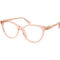 Ralph by Ralph Lauren RA7198U 6344 サングラス - 女性用 - ピンク