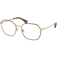 Ralph by Ralph Lauren RA6051 9454 サングラス - 女性用 - べっ甲shell