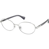 Ralph by Ralph Lauren RA6066 9001 サングラス - 女性用 - Silver