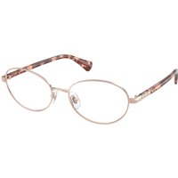 Ralph by Ralph Lauren RA6066 9427 サングラス - 女性用 - 金色