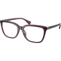 Ralph by Ralph Lauren RA7178U 6394 サングラス - 女性用 - Purple