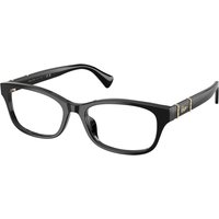 Ralph by Ralph Lauren RA7201U 5001 サングラス - 女性用 - 黒