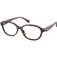Ralph by Ralph Lauren RA7203U 5003 サングラス - 女性用 - べっ甲shell