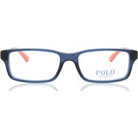 Polo Ralph Lauren PH2115 5469 サングラス - 男性用 - 青