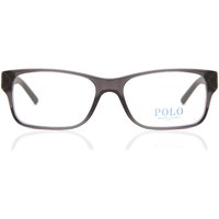 Polo Ralph Lauren PH2117 5407 サングラス - 男性用 - 灰色