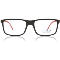 Polo Ralph Lauren PH2126 5504 サングラス - 男性用 - 黒