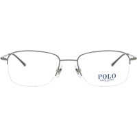 Polo Ralph Lauren PH1001 9002 サングラス - 男性用 - 灰色