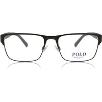 Polo Ralph Lauren PH1175 9038 サングラス - 男性用 - 黒