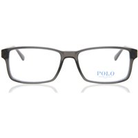 Polo Ralph Lauren PH2123 Tartan 5536 サングラス - 男性用 - 黒