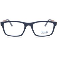 Polo Ralph Lauren PH2212 5303 サングラス - 男性用 - 青