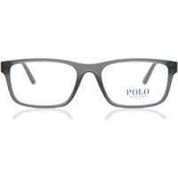 Polo Ralph Lauren PH2212 5763 サングラス - 男性用 - 灰色
