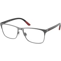 Polo Ralph Lauren PH1211 9157 サングラス - 男性用 - Gunmetal