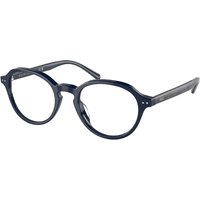 Polo Ralph Lauren PH2251U 5569 サングラス - 男性用 - 青