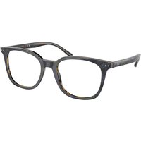 Polo Ralph Lauren PH2256 5621 サングラス - 男性用 - 黒