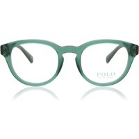 Polo Ralph Lauren PH2262 6084 サングラス - 男性用 - 緑