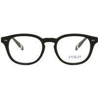 Polo Ralph Lauren PH2267 5001 サングラス - 男性用 - 黒