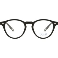 Polo Ralph Lauren PH2268 5001 サングラス - 男性用 - 黒