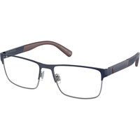 Polo Ralph Lauren PH1215 9467 サングラス - 男性用 - 青