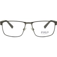 Polo Ralph Lauren PH1229 9307 サングラス - 男性用 - Gunmetal