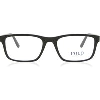 Polo Ralph Lauren PH2212 5504 サングラス - 男性用 - 黒