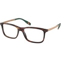 Polo Ralph Lauren PH2273 6137 サングラス - 男性用 - べっ甲shell