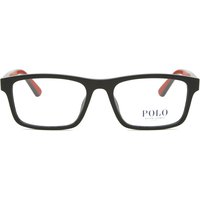 Polo Ralph Lauren PH2274U 5001 サングラス - 男性用 - 黒